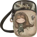 Produktbild: Anekke Damen Crossbody Handtasche 41703-907