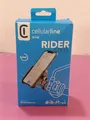 Produktbild: Smartphone Halterung Cellularline Rider Steel Motorrad Fahrrad Alu Halter