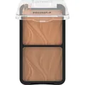 Produktbild: Catrice Butter Like Bronze & Contour Palette, Konturpuder, Nr. 010, Braun, langanhaltend, definierend, vegan, ohne Parabene, ohne Mikroplastikpartikel, Nanopartikel frei, 1er Pack (9g)