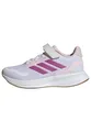 Produktbild: adidas Unisex Kinder RUNFALCON 5 Shoes Kids, FTWR White/Clear pink/GUM10, 32 EU
