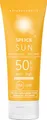 Produktbild: Speick Sonnencreme LSF 50 – verbesserte Rezeptur, mineralisch mit Zinkoxid, Naturkosmetik, Gesicht & Körper, vegan und unparfümiert, 60ml