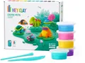 Produktbild: Hey Clay Exotische Tiere