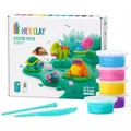 Produktbild: 5904754607100 Hey Clay. Egzotyczne zwierzęta TM Toys