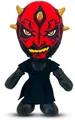 Produktbild: SIMBA Plüschfigur Plüsch Stofftier Disney Star Wars Darth Maul 25cm 6315870555