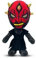 Produktbild: Simba Plüsch Stofftier Disney Star Wars Darth Maul 25cm 6315870555