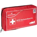 Produktbild: Ec- Only - kfz Verbandstasche gemäss din 13164:2022 rot, 230x130x55 mm