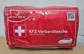 Produktbild: WALSER KFZ-Verbandtasche DIN 13164:2022 Verbandkasten MHD 11/27 PKW