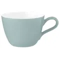 Produktbild: Seltmann Weiden Life Fashion Kaffeetasse 240 ml - Green Chic