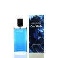 Produktbild: Davidoff Cool Water Man Oceanic Eau de Toilette 125 ml