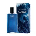 Produktbild: Cool Water Davidoff 125ml