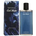 Produktbild: Davidoff Cool Water Oceanic Edition 125 ml Eau de Toilette EDT