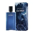 Produktbild: DAVIDOFF COOL WATER OCEANIC EDITION FOR MEN 125ML EDT SPRAY BRANDNEU & VERSIE...