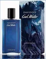 Produktbild: Davidoff - Cool Water - Oceanic Edition - 125 ml Eau de Toilette - Neu/OVP