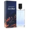 Produktbild: Cool Water Oceanic by Davidoff Eau De Toilette Spray 4.2 oz / e 125 ml