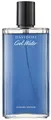 Produktbild: Davidoff Cool Water Man Oceanic Eau de Toilette 125 ml OVP NEU