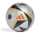 Produktbild: adidas Performance Fußball adidas Fussball EURO24 LGE F Fussballliebe silberfarben 5