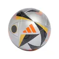Produktbild: Adidas Fussballliebe Finale League Euro 2024 FIFA Quality Ball IX4046, Unisex Footballs, Silver, 5 EU