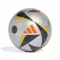 Produktbild: Fussball Adidas Euro24 Lge Final Grau Größe 5