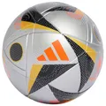Produktbild: Fußbälle, adidas Fussballliebe Finale League Euro 2024 FIFA Quality Ball, Silber