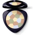 Produktbild: Dr. Hauschka Colour Correcting Powder (02 calming) (HAU420005938)