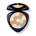 Produktbild: 4020829098671 Dr. Hauschka Colour Correcting Powder puder korygujący 02 Calming