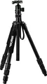 Produktbild: Rollei C5i 4-in-1 Aluminium Kamerastativ mit ARCA-SWISS Kompatibilität, 8kg Traglast & 159cm Maximalhöhe für professionelle Fotografie