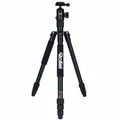 Produktbild: Rollei C5i Stativ Schwarz 22583