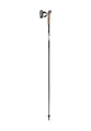 Produktbild: Leki Response Trekkingstöcke Nordic Walking Stöcke anthrazit, Länge:115 cm
