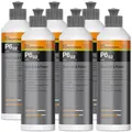Produktbild: 6x Koch Chemie One-Cut & Finish P6.02 Politur mit Versiegelung Autopolitur 250ml