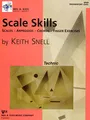 Produktbild: Scale Skills - Preparatory Level