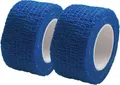 Produktbild: Origin Outdoors Kinesiologie Band, blau, 2 Rollen