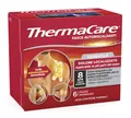 Produktbild: FASCE AUTORISCALDANTI VERSATILE ThermaCare® 6 Pezzi