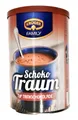 Produktbild: (18,08€/1kg) Krüger Family Schoko Traum Trinkschokolade 250 g