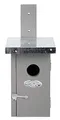 Produktbild: Esschert Design NK38G Zaunkönig Nistkasten, grau