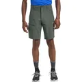 Produktbild: Jack Wolfskin Pico Trail Shorts M slate green (4136) 48
