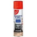 Produktbild: Gut & Günstig Backofen & Grill Reiniger Aktivschaum 500ml