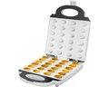 Produktbild: Unold Waffeleisen 48360 Waffelautomat Zaubernuss