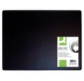 Produktbild: Generic Schreibtischunterlage Schreibunterlage 53x40cm schwarz, (1 tlg)