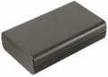 Produktbild: STRAPUBOX Kunststoffgehäuse, Typ 2515 SW, 124 x 71 x 30 mm