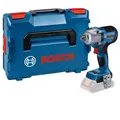 Produktbild: BOSCH Professional Akku-Schlagschrauber-Set GDS 18V-450 HC