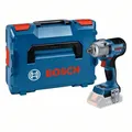 Produktbild: Bosch Akku-Drehschlagschrauber GDS 18V-450 HC,BT Low-Energ. Mod., L-BOXX  Solo
