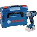 Produktbild: Bosch Professional GDS 18V-450 HC (solo, L-BOXX) 06019K4001 Akku-Drehschlagsc...