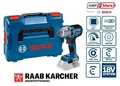 Produktbild: Bosch Professional  Akku-Schlagschrauber GDS 18V-450 HC in L-BOXX  AMP Share NEU