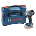 Produktbild: Bosch Akku-Drehschlagschrauber GDS 18V-450 HC Professional Solo, in L-Boxx