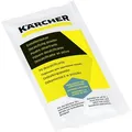 Produktbild: Kärcher Entkalker RM 511, für SC-Serie und Heißwassergeräte, Entkalker-Pulver, für 6 Anwendungen, 6 x 17g
