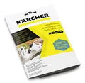 Produktbild: Kärcher Entkalkerpulver RM 511 (6x17g) für Dampfreiniger und andere Heißwassergeräte