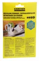 Produktbild: Saugroboter Zubehör-Set Kärcher 6.296-193.0 Entkalkerpulver (6x17 gr) für Dampfreiniger