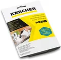 Produktbild: Kärcher RM 511  Entkalker Pulver für Dampfreiniger Wasserkocher 6.296-193 6x17g