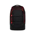 Produktbild: Pack Schulrucksack Einzeln Fire Phantom