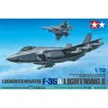 Produktbild: Italeri 60792 1:72 F-35A Lightning II 300060792